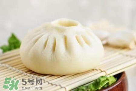 包子熱量高嗎？吃包子會(huì)胖嗎？