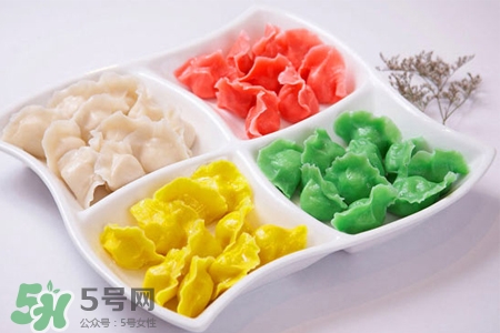 包好的餃子能放冰箱嗎？包好的餃子可以冷凍嗎？