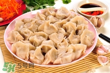 包好的餃子能放冰箱嗎？包好的餃子可以冷凍嗎？