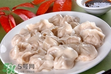 餃子餡可以冷凍嗎？餃子餡放保鮮還是冷凍？