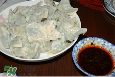 餃子餡可以冷凍嗎？餃子餡放保鮮還是冷凍？