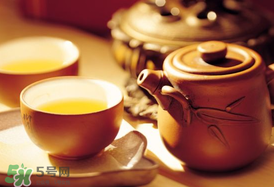 喝茶的好處和壞處各是什么？