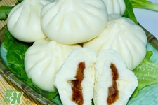 包子可以冷凍嗎？生包子可以冷凍保存嗎？