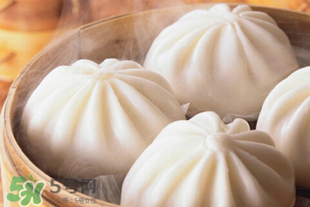 包子可以冷凍嗎？生包子可以冷凍保存嗎？