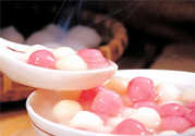 早上可以吃湯圓嗎？湯圓能當(dāng)早餐吃嗎？