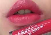 colourpop唇釉怎么樣?colourpop唇釉好用嗎?