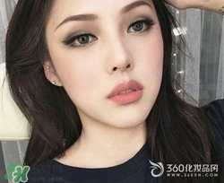 干玫瑰色口紅有哪些？干玫瑰色口紅推薦