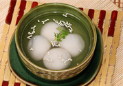 早上吃湯圓有營養(yǎng)嗎？早餐吃湯圓搭配什么好？