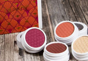 colourpop腮紅怎么樣?colourpop腮紅好用嗎?