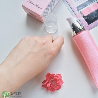 花娜小姐cc霜多少錢？miss hana花娜小姐cc霜價格