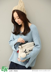 3月份穿什么衣服？三月份穿衣搭配