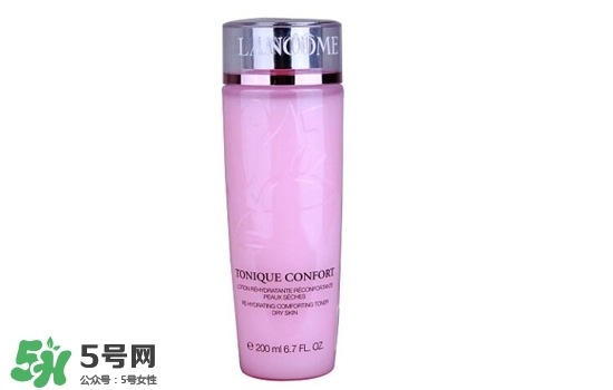 蘭蔻粉水會有刺痛感嗎？蘭蔻粉水有刺痛感是怎么回事？