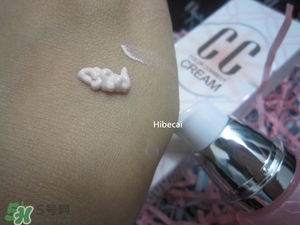 花娜小姐cc霜怎么用？miss hana花娜cc霜使用方法