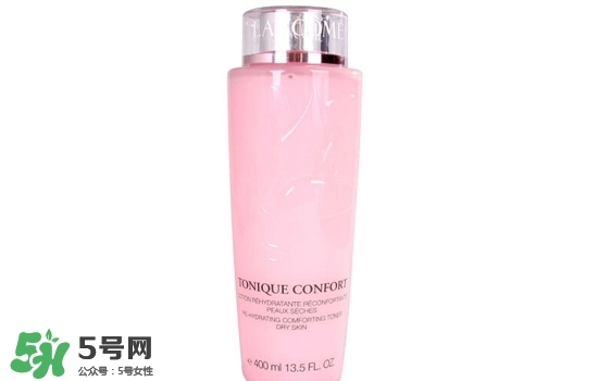 蘭蔻粉水會有刺痛感嗎？蘭蔻粉水有刺痛感是怎么回事？