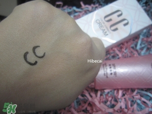 花娜小姐cc霜怎么用？miss hana花娜cc霜使用方法