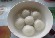 為什么湯圓不能當(dāng)早餐？早上為什么不能吃湯圓？
