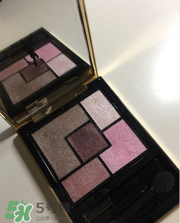 ysl2017情人節(jié)限量眼影盤多少錢？ysl2017情人節(jié)kiss kiss眼影價(jià)格