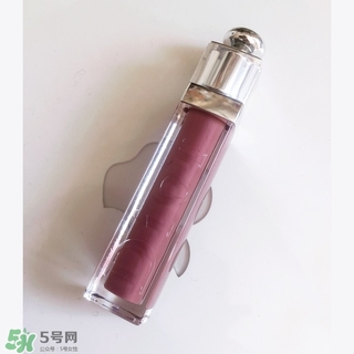 迪奧豆沙色口紅是什么色號？dior迪奧豆沙色口紅試色