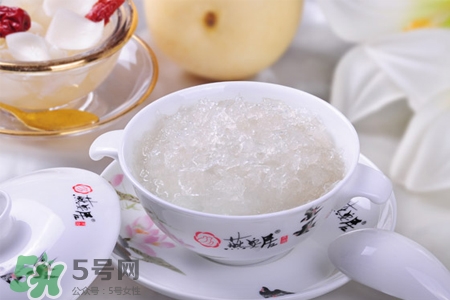 燕窩熱量高嗎？吃燕窩會(huì)胖嗎？