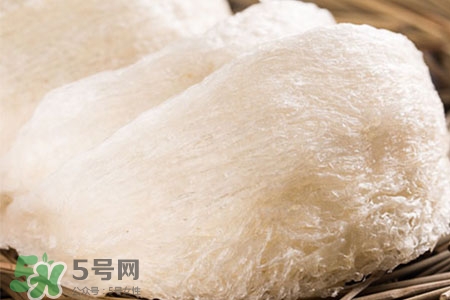 吃燕窩有什么禁忌？吃燕窩需要注意什么？
