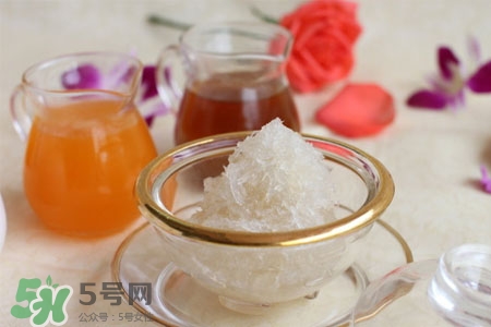 吃燕窩有什么禁忌？吃燕窩需要注意什么？