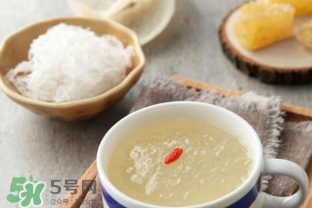 吃燕窩有什么禁忌？吃燕窩需要注意什么？