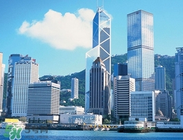 3月份去香港穿什么？三月份去香港穿衣搭配