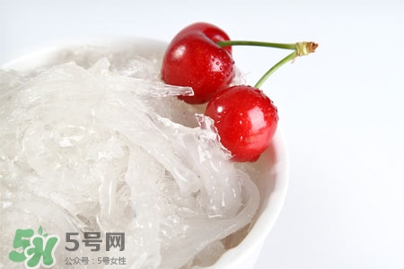 吃燕窩有什么禁忌？吃燕窩需要注意什么？