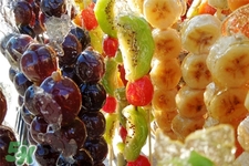 糖葫蘆熱量高嗎？吃糖葫蘆會(huì)胖嗎？