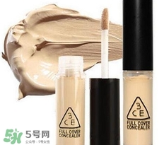 遮瑕液哪個(gè)牌子好？2017遮瑕液品牌排行榜
