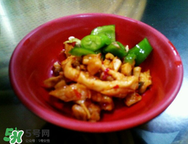 吃腌菜會有什么危害？吃腌菜危害大嗎