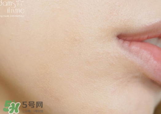 遮瑕液怎么用？遮瑕液使用方法