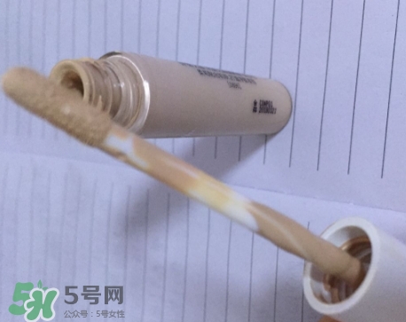 遮瑕液怎么用？遮瑕液使用方法
