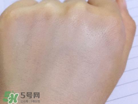 遮瑕液怎么用？遮瑕液使用方法