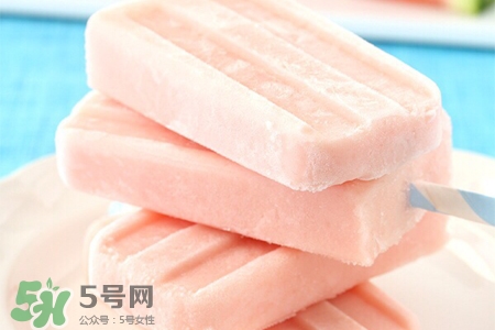 春天能吃雪糕嗎？春天可以吃冰棒嗎？