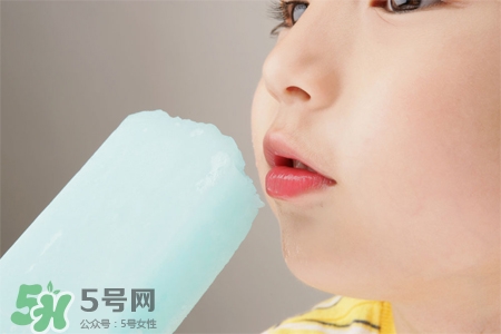 春天能吃雪糕嗎？春天可以吃冰棒嗎？
