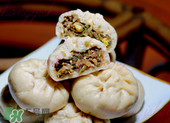 黃豆芽能做餡料嗎？黃豆芽餡包子怎么做？