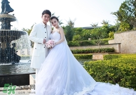 拍婚紗照可以戴眼鏡嗎？拍婚紗照戴眼鏡好不好？