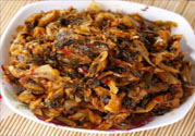 吃腌菜會(huì)有什么危害？吃腌菜危害大嗎