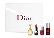 dior2017春季彩妝怎么樣？迪奧2017春季彩妝