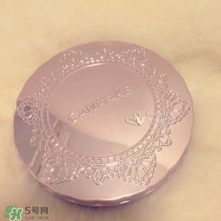 canmake棉花糖粉餅多少錢(qián)?canmake棉花糖粉餅日本價(jià)格