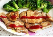 哥本哈根減肥后怎么吃？哥本哈根減肥后食譜