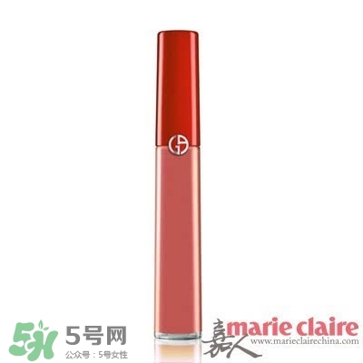 蘭蔻豆沙色口紅色號(hào)是幾號(hào)色？蘭蔻豆沙色口紅試色