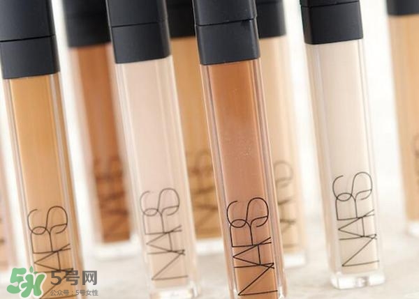 遮瑕液哪個(gè)牌子好？2017遮瑕液品牌排行榜