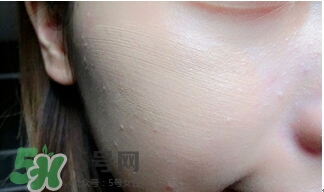 covermark中草藥粉底怎么樣？covermark中草藥粉底好用嗎