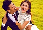 拍婚紗照可以戴眼鏡嗎？拍婚紗照戴眼鏡好不好？