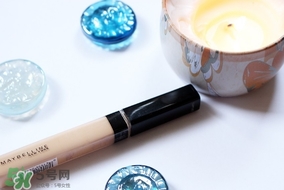 美寶蓮遮瑕液怎么用？美寶蓮遮瑕液使用方法