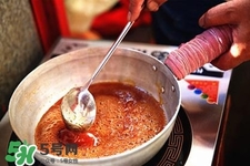 煮糖用什么鍋最好？熬糖用什鍋合適？