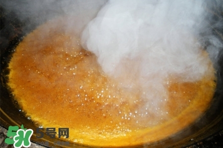 煮糖用什么鍋最好？熬糖用什鍋合適？