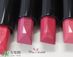 cpb豆沙色口紅是什么色號？cpb豆沙色口紅試色